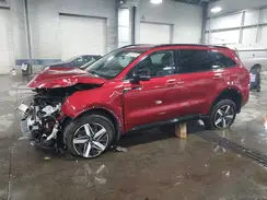 5XYRHDLF5MG060184 2021 KIA SORENTO