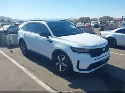 5XYRHDLF5MG060671 2021 KIA SORENTO