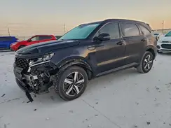 5XYRHDLF5MG063067 2021 KIA SORENTO