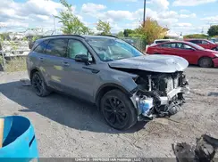 5XYRHDLF5MG063635 2021 KIA SORENTO