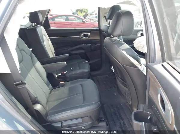 5XYRHDLF5MG063635 2021 KIA SORENTO - Image 8