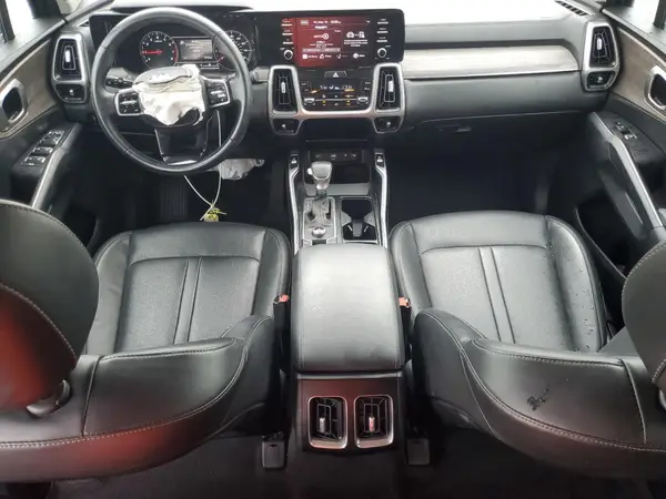 5XYRHDLF5MG064154 2021 KIA SORENTO - Image 8