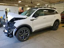 5XYRHDLF5MG069029 2021 KIA SORENTO