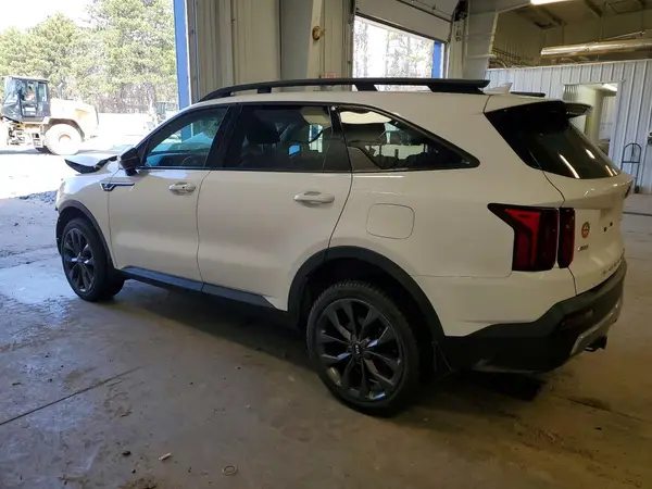 5XYRHDLF5MG069029 2021 KIA SORENTO - Image 2