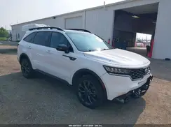 5XYRHDLF5MG071749 2021 KIA SORENTO
