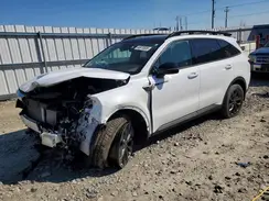 5XYRHDLF5MG071802 2021 KIA SORENTO