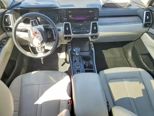 5XYRHDLF5MG071802 2021 KIA SORENTO - Image 8