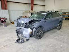 5XYRHDLF5NG077228 2022 KIA SORENTO