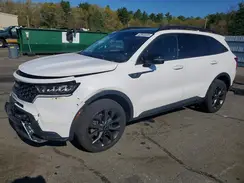 5XYRHDLF5NG087287 2022 KIA SORENTO