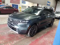 5XYRHDLF5NG103116 2022 KIA SORENTO