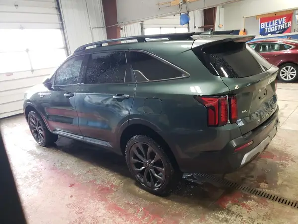 5XYRHDLF5NG103116 2022 KIA SORENTO - Image 2