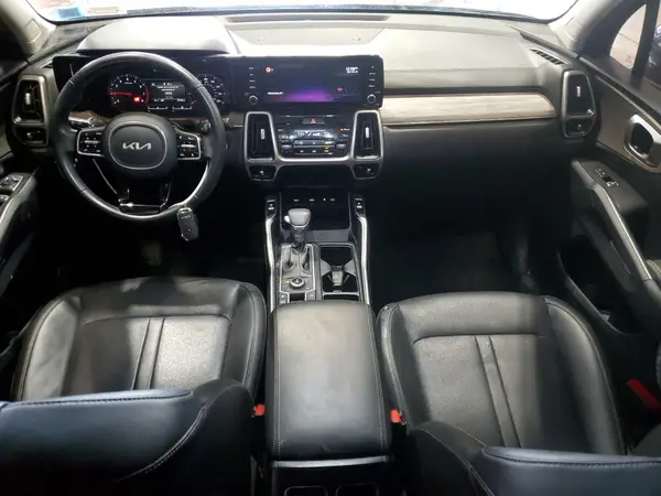 5XYRHDLF5NG103116 2022 KIA SORENTO - Image 8