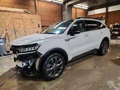5XYRHDLF5NG117873 2022 KIA SORENTO