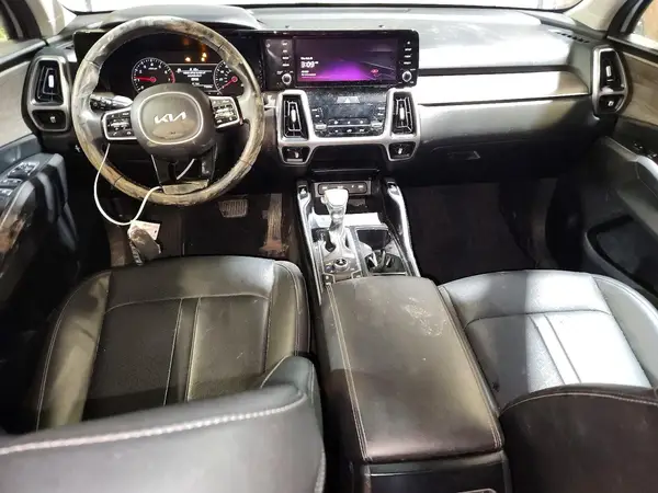5XYRHDLF5NG117873 2022 KIA SORENTO - Image 8
