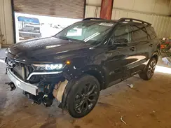 5XYRHDLF5NG123611 2022 KIA SORENTO