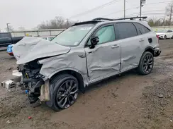 5XYRHDLF5NG132891 2022 KIA SORENTO