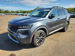 5XYRHDLF5NG142210 2022 KIA SORENTO