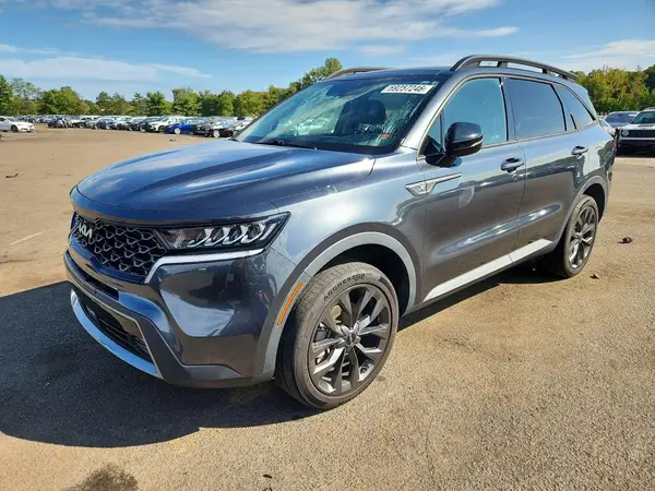 5XYRHDLF5NG142210 2022 KIA SORENTO - Image 1