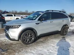 5XYRHDLF5NG143194 2022 KIA SORENTO