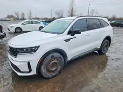 5XYRHDLF5NG145835 2022 KIA SORENTO