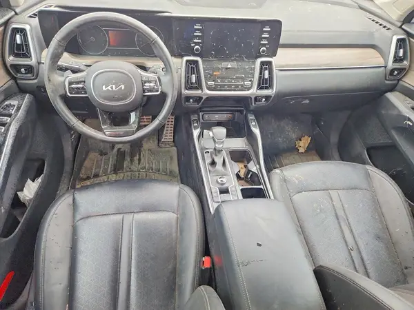 5XYRHDLF5NG145835 2022 KIA SORENTO - Image 8