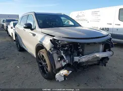 5XYRHDLF5NG146340 2022 KIA SORENTO