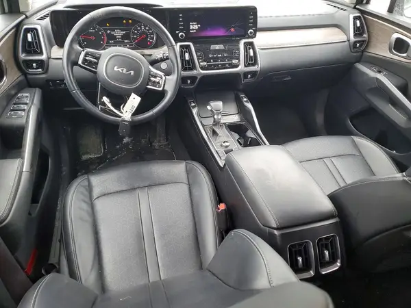 5XYRHDLF5PG191555 2023 KIA SORENTO - Image 8