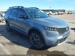 5XYRHDLF5PG193080 2023 KIA SORENTO