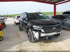 5XYRHDLF5PG195945 2023 KIA SORENTO