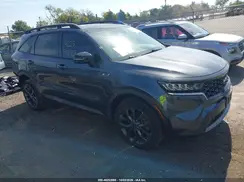 5XYRHDLF5PG198280 2023 KIA SORENTO
