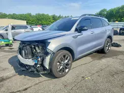 5XYRHDLF5PG212517 2023 KIA SORENTO