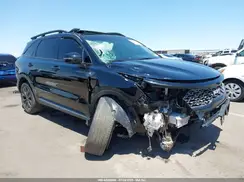 5XYRHDLF5PG217118 2023 KIA SORENTO
