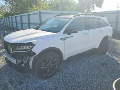 5XYRHDLF5PG219256 2023 KIA SORENTO