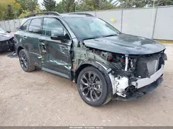 5XYRHDLF5PG227244 2023 KIA SORENTO
