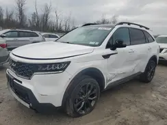 5XYRHDLF5PG228975 2023 KIA SORENTO