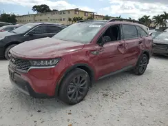5XYRHDLF5PG237255 2023 KIA SORENTO