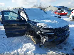 5XYRHDLF5PG245517 2023 KIA SORENTO