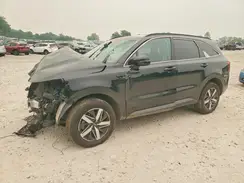 5XYRHDLF6MG013293 2021 KIA SORENTO