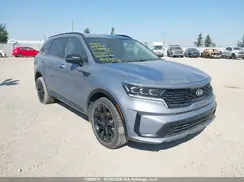 5XYRHDLF6MG034001 2021 KIA SORENTO