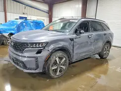 5XYRHDLF6MG046892 2021 KIA SORENTO