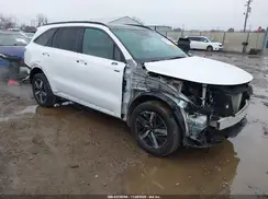 5XYRHDLF6MG059142 2021 KIA SORENTO
