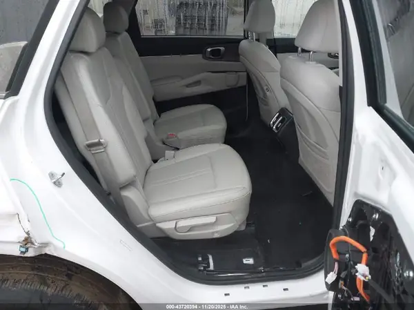 5XYRHDLF6MG059142 2021 KIA SORENTO - Image 8
