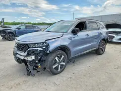 5XYRHDLF6MG062946 2021 KIA SORENTO
