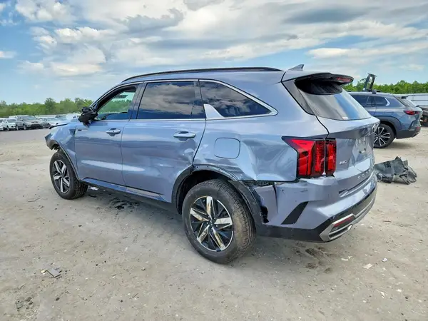 5XYRHDLF6MG062946 2021 KIA SORENTO - Image 2