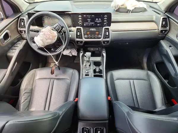 5XYRHDLF6MG062946 2021 KIA SORENTO - Image 8