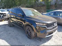 5XYRHDLF6MG063417 2021 KIA SORENTO