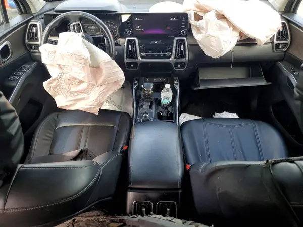 5XYRHDLF6MG067516 2021 KIA SORENTO - Image 8