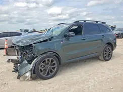 5XYRHDLF6MG069220 2021 KIA SORENTO