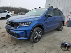5XYRHDLF6MG069685 2021 KIA SORENTO