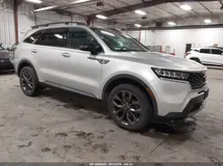 5XYRHDLF6MG072618 2021 KIA SORENTO